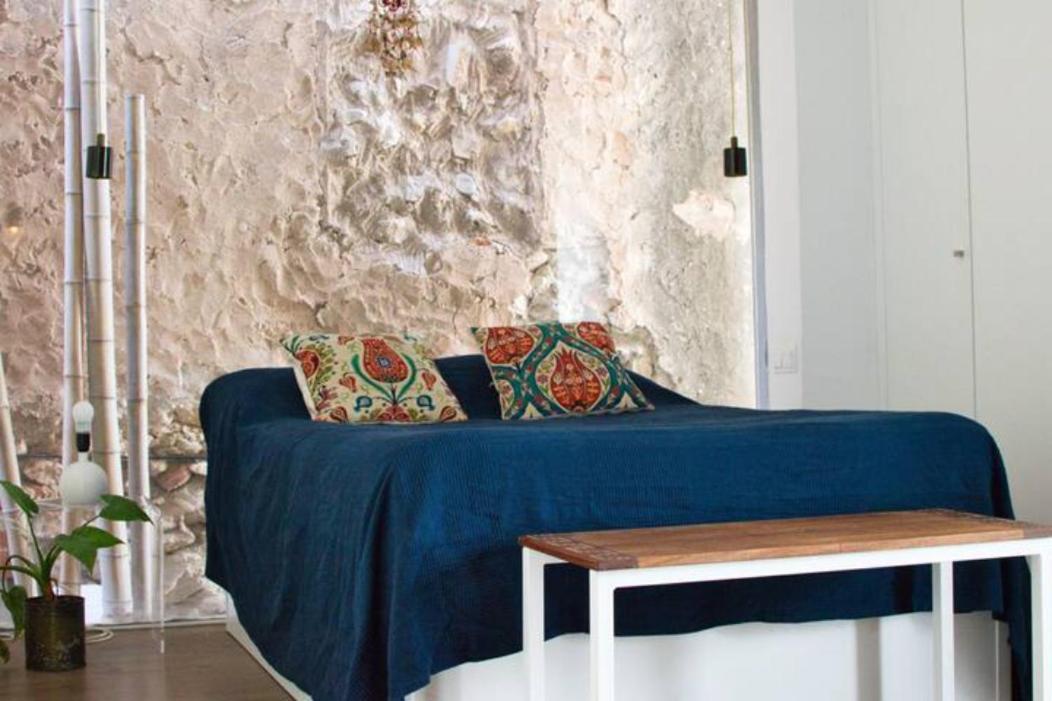 Casa Particular Mediterranea En El Centrico Casco Antiguo A Un Paso Del Mar Denia Exteriér fotografie