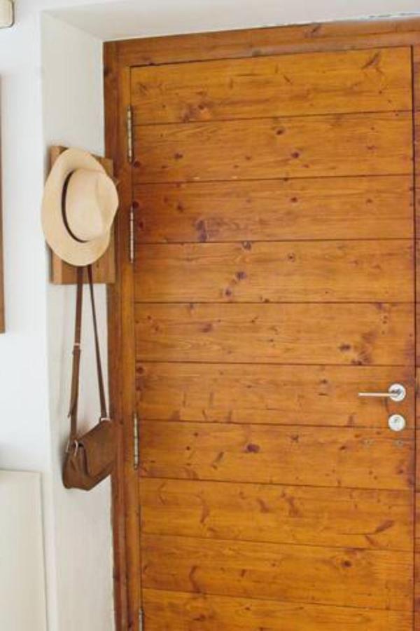Casa Particular Mediterranea En El Centrico Casco Antiguo A Un Paso Del Mar Denia Exteriér fotografie