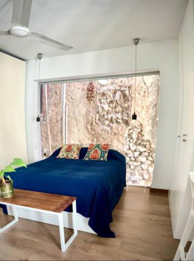 Casa Particular Mediterranea En El Centrico Casco Antiguo A Un Paso Del Mar Denia Exteriér fotografie