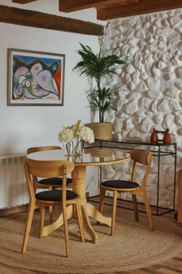 Casa Particular Mediterranea En El Centrico Casco Antiguo A Un Paso Del Mar Denia Exteriér fotografie