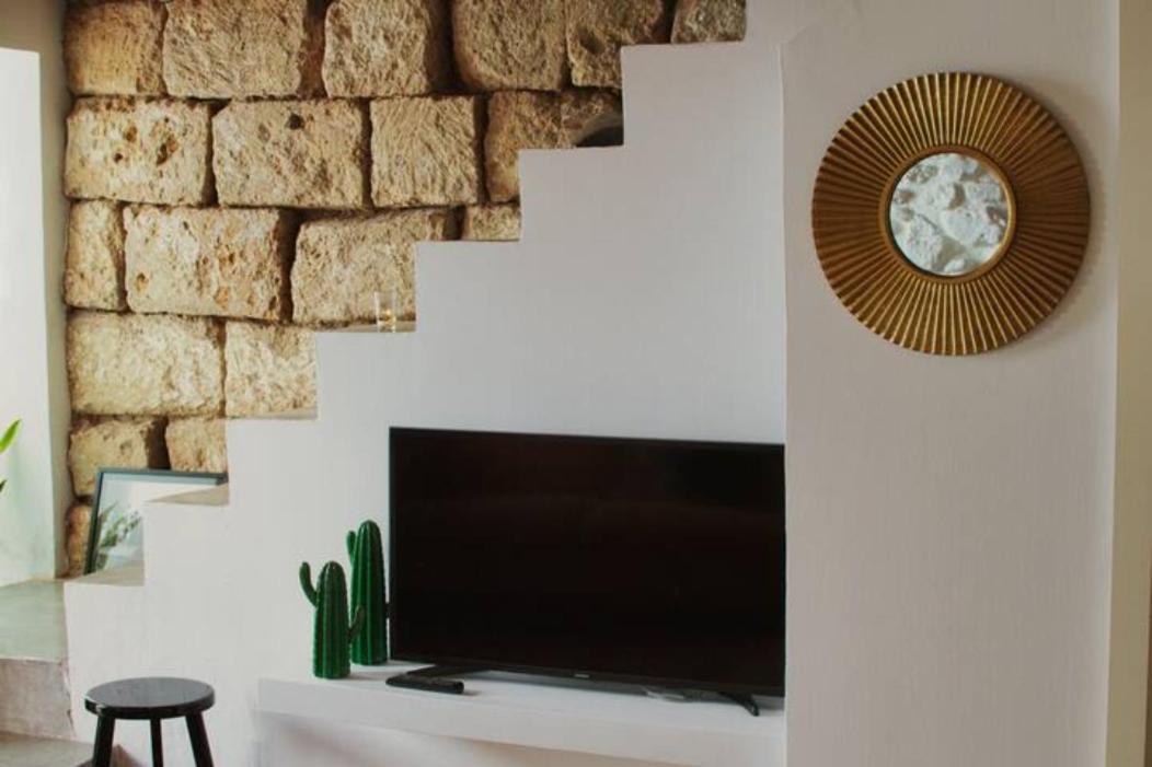 Casa Particular Mediterranea En El Centrico Casco Antiguo A Un Paso Del Mar Denia Exteriér fotografie