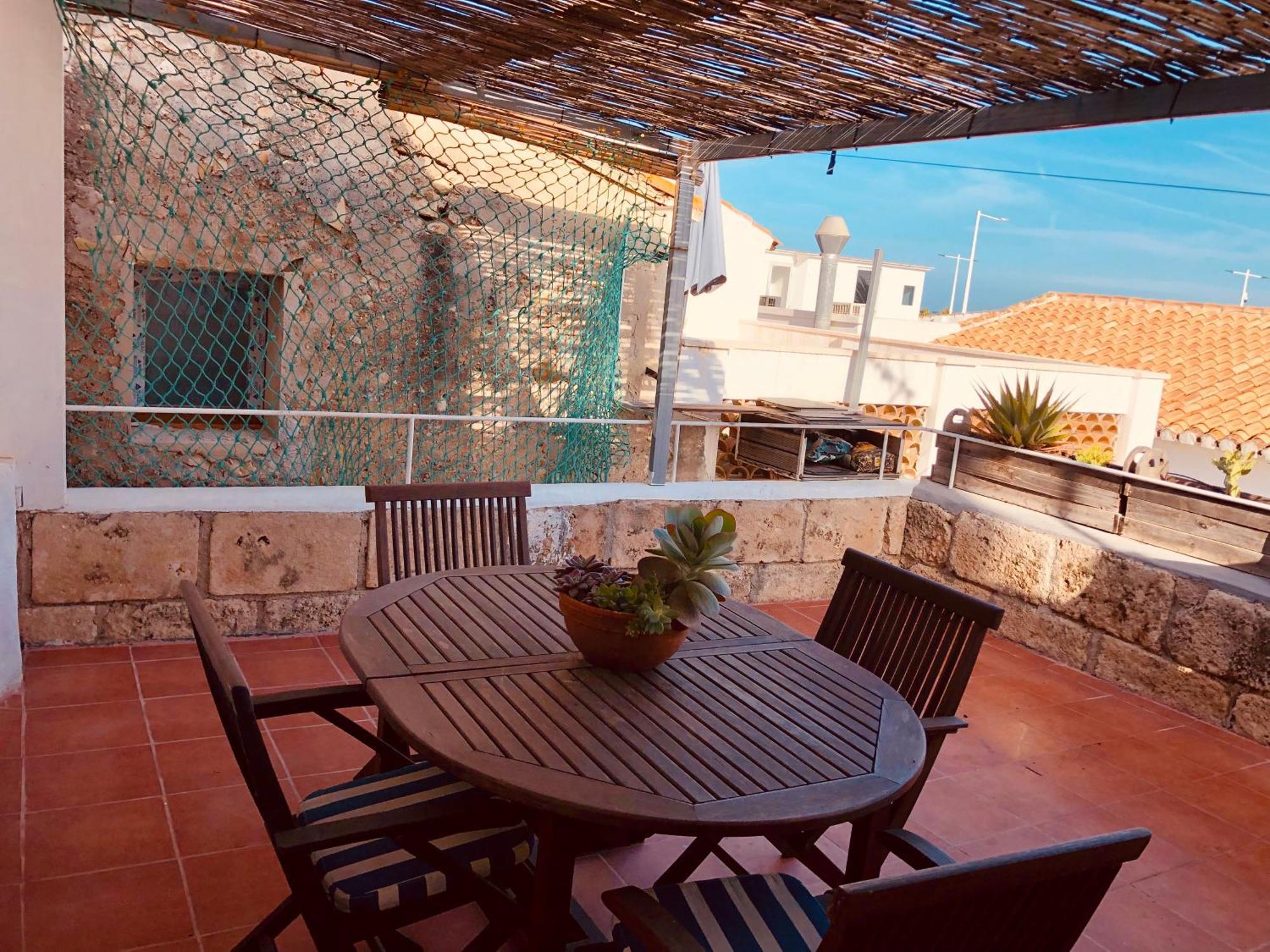 Casa Particular Mediterranea En El Centrico Casco Antiguo A Un Paso Del Mar Denia Exteriér fotografie